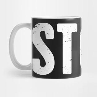 STOIRC | Stoicism Design Mug